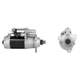 Démarreur MAHLE MS 765