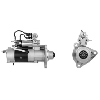 Démarreur MAHLE MS 776