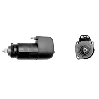 Démarreur MAHLE MS 710