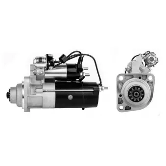 Démarreur MAHLE MS 1041