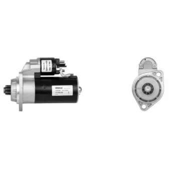 Démarreur MAHLE