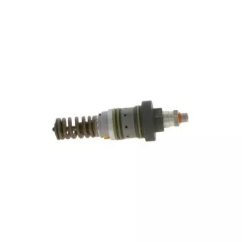 Pompe à injection BOSCH