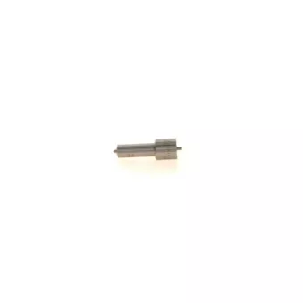 Buse d'injecteur BOSCH