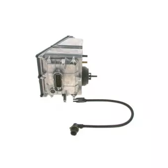 Module d'alimentation, Injection d'urée BOSCH