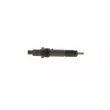 Porte-injecteur BOSCH 0 986 430 031 - Visuel 2