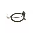 Capteur, température des gaz BOSCH 0 986 259 098 - Visuel 3