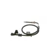 Capteur, température des gaz BOSCH 0 986 259 148 - Visuel 2