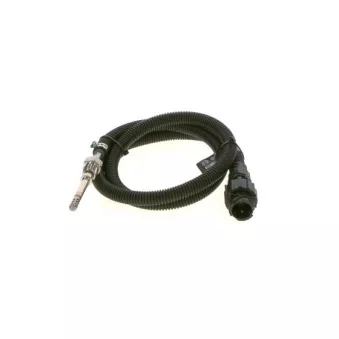 Capteur, température des gaz BOSCH 0 986 259 119
