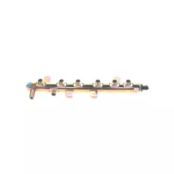 Tube de distributeur, carburant BOSCH 0 445 226 044