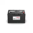Batterie de démarrage BOSCH 0 092 T30 371 - Visuel 1