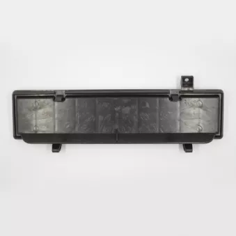 Fixation du filtre d'habitacle OE 6447YD