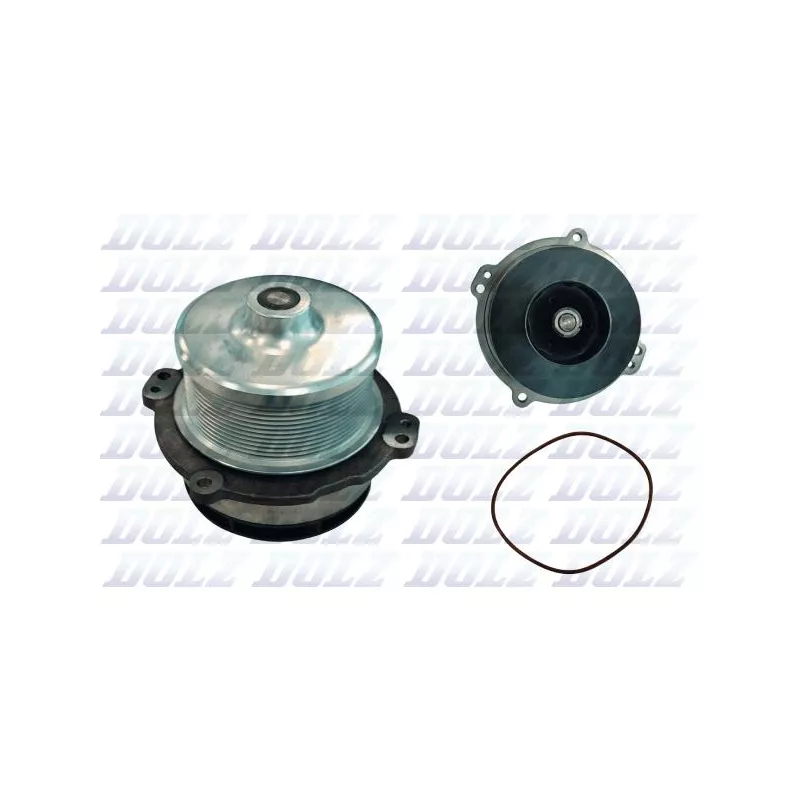 Pompe à eau DOLZ I279