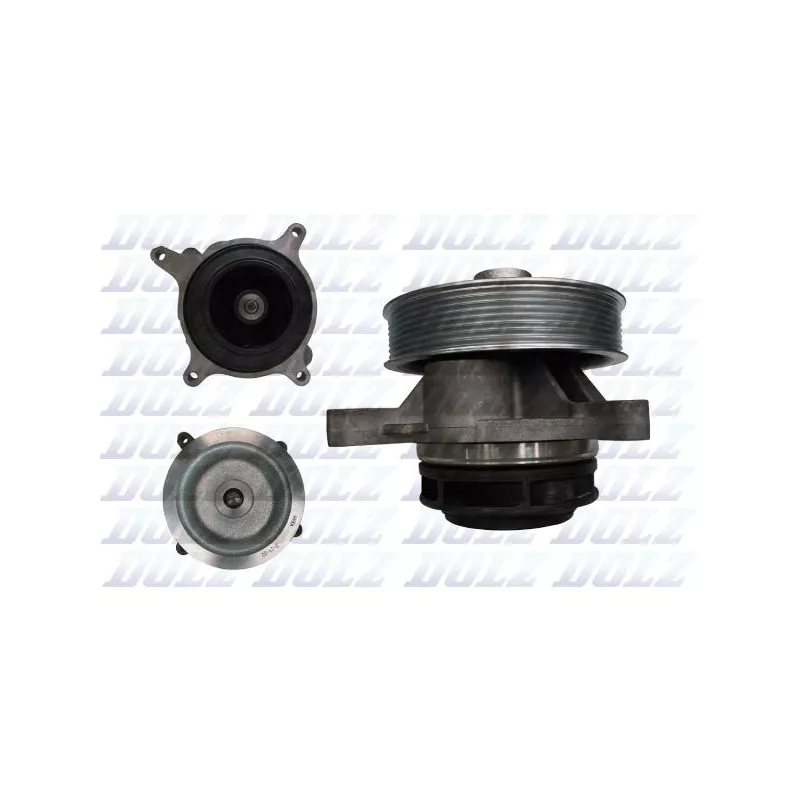 Pompe à eau DOLZ M685