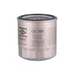 Filtre à huile MAHLE OC 265 - Visuel 2
