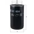 Filtre à huile MAHLE OC 604 - Visuel 1