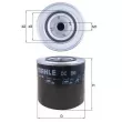 Filtre à huile MAHLE OC 86 - Visuel 1