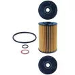 Filtre à huile MAHLE OX 150D1 - Visuel 2