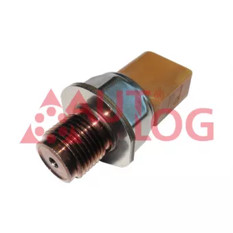 Capteur, pression de carburant AUTLOG