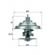 Thermostat d'eau MAHLE TX 31 92D - Visuel 1