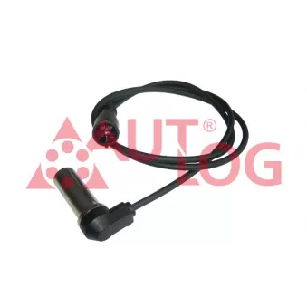 Capteur, vitesse de roue AUTLOG