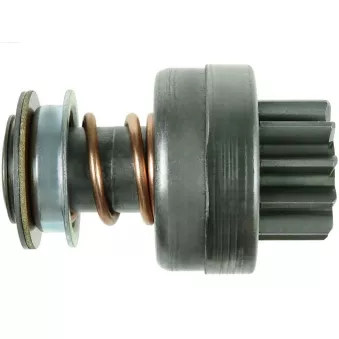 Embrayage à roue libre, démarreur AS-PL SD0037(BOSCH)