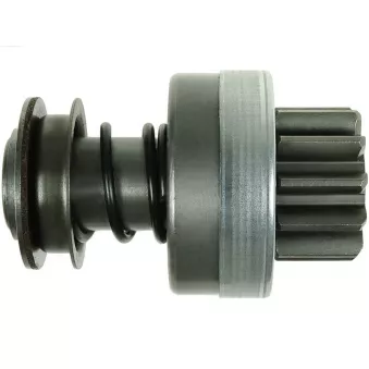 Embrayage à roue libre, démarreur AS-PL SD0037