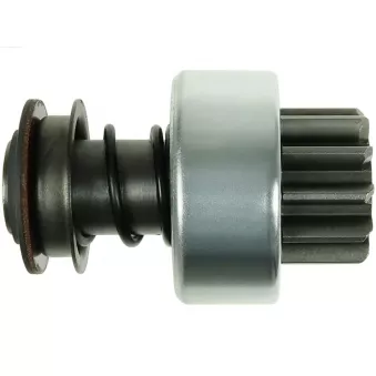 Embrayage à roue libre, démarreur AS-PL SD0020