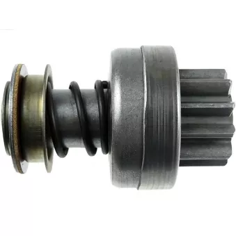 Embrayage à roue libre, démarreur AS-PL SD0020(BOSCH)