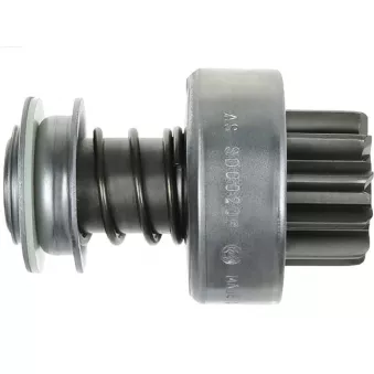 Embrayage à roue libre, démarreur AS-PL SD0020P