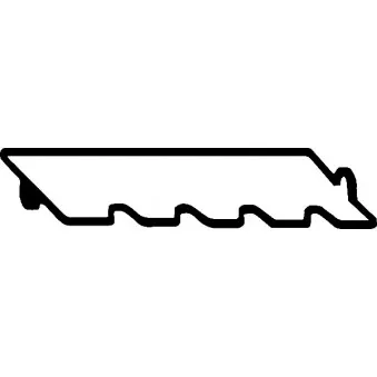 Joint de cache culbuteurs CORTECO