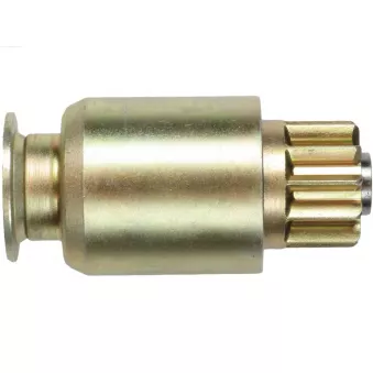 Embrayage à roue libre, démarreur AS-PL SD0079