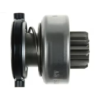 Embrayage à roue libre, démarreur AS-PL SD0072P