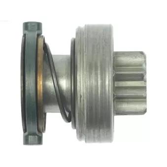 Embrayage à roue libre, démarreur AS-PL SD0072(BOSCH)