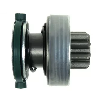 Embrayage à roue libre, démarreur AS-PL SD0072