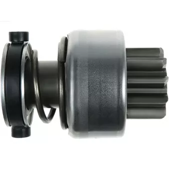 Embrayage à roue libre, démarreur AS-PL SD0101P