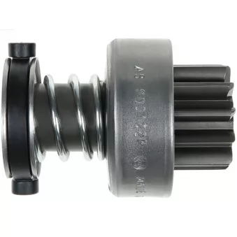 Embrayage à roue libre, démarreur AS-PL SD0122P