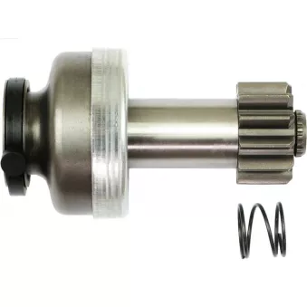 Embrayage à roue libre, démarreur AS-PL SD0128