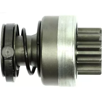 Embrayage à roue libre, démarreur AS-PL SD0196