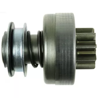 Embrayage à roue libre, démarreur AS-PL SD0152P