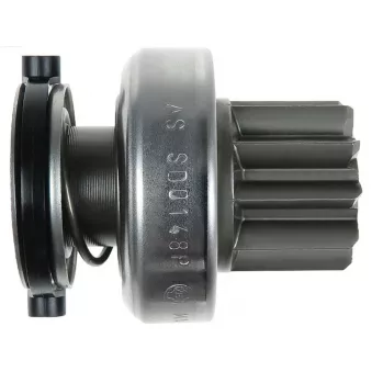 Embrayage à roue libre, démarreur AS-PL SD0148P