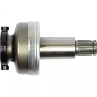 Embrayage à roue libre, démarreur AS-PL SD0182