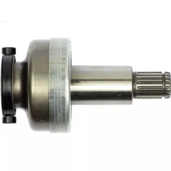 Embrayage à roue libre, démarreur AS-PL SD0179