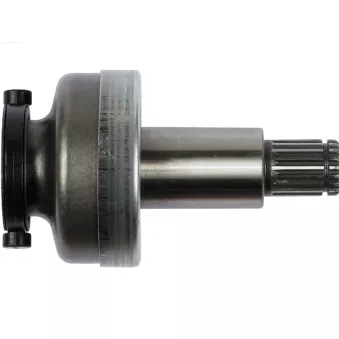 Embrayage à roue libre, démarreur AS-PL SD0175