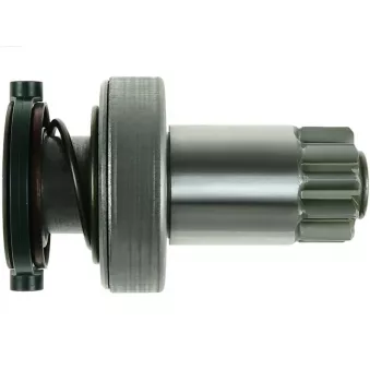 Embrayage à roue libre, démarreur AS-PL SD0188(BOSCH)