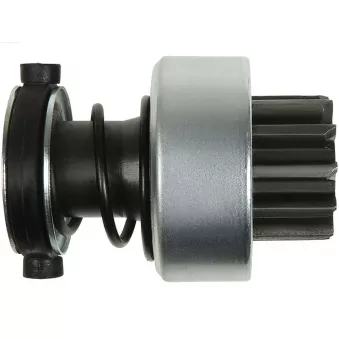 Embrayage à roue libre, démarreur AS-PL SD0167