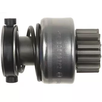 Embrayage à roue libre, démarreur AS-PL SD0167P2