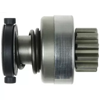 Embrayage à roue libre, démarreur AS-PL SD0167P