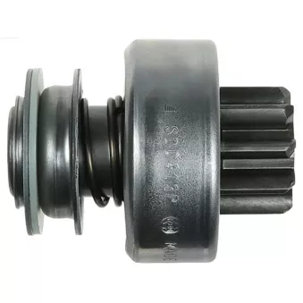 Embrayage à roue libre, démarreur AS-PL SD0413P