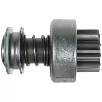 Embrayage à roue libre, démarreur AS-PL SD0426P