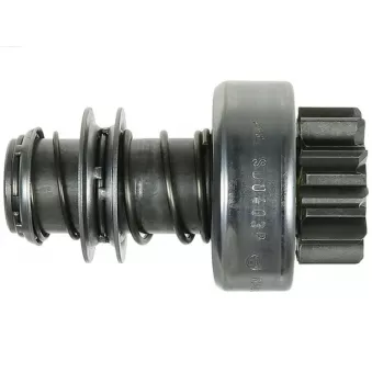 Embrayage à roue libre, démarreur AS-PL SD0403P